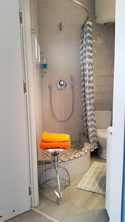 Ferienwohnung BlueGrayOrange Posen Exterior foto